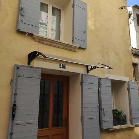 Navajos Villa Buis-les-Baronnies Exterior photo