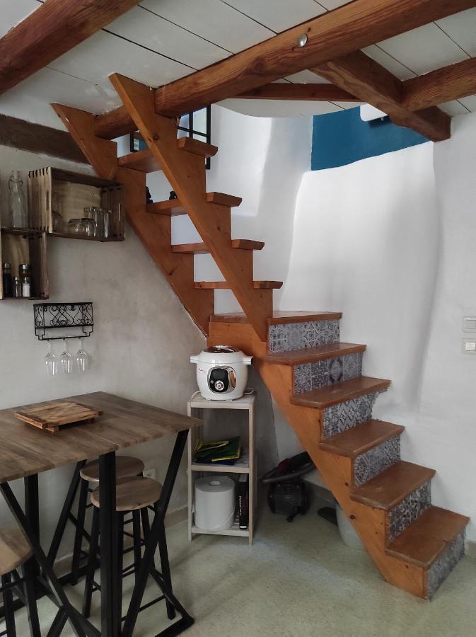 Holiday home Navajos Buis-les-Baronnies
