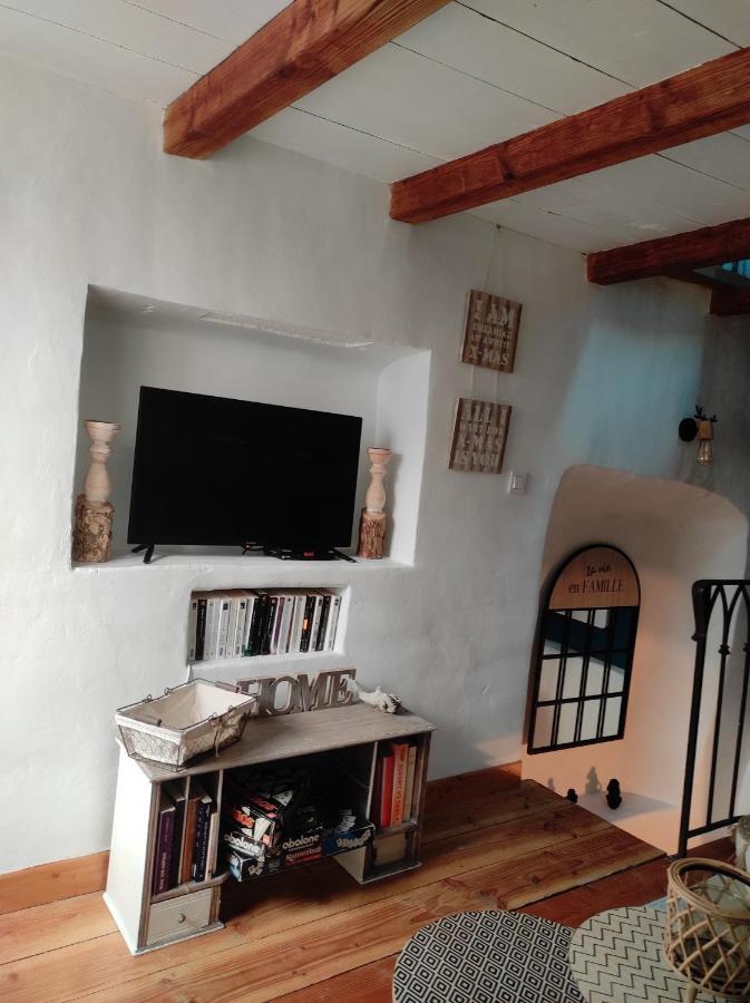 Holiday home Navajos *