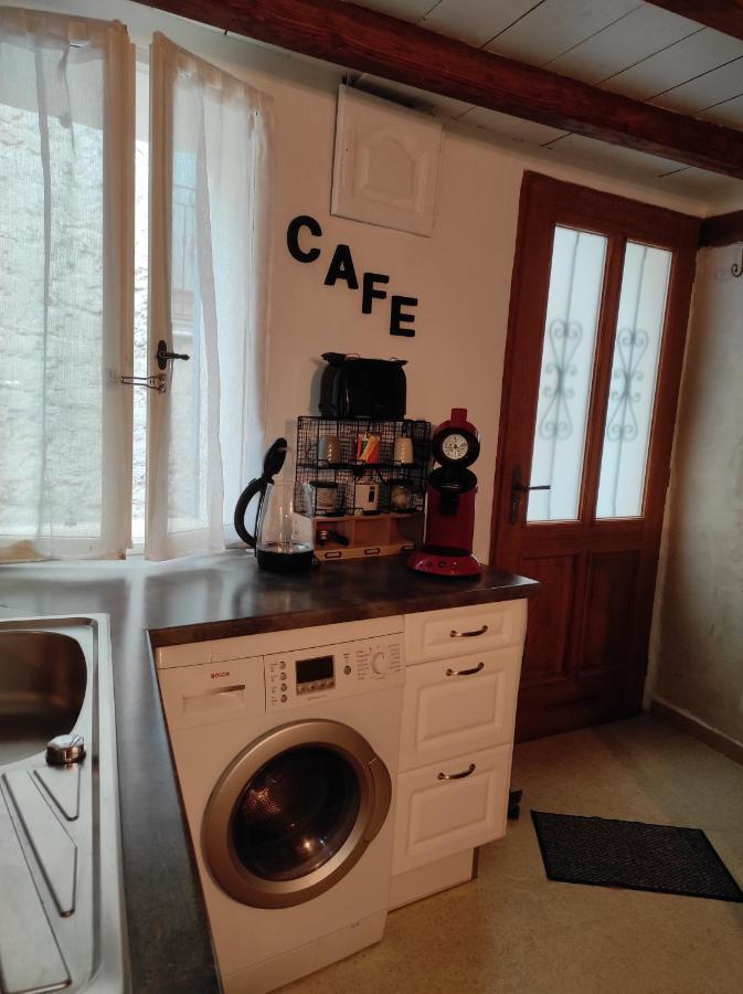 Navajos Holiday home Buis-les-Baronnies